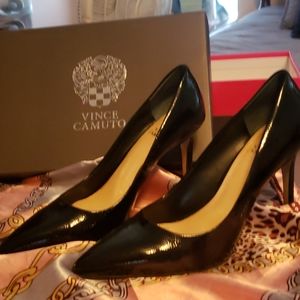 Vince Camuto heels